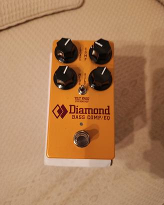 diamond Comp bass eq 