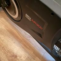 Toorx vogatore + airbike