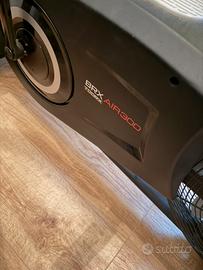 Toorx vogatore + airbike