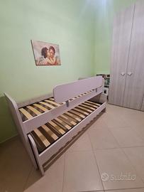 Cameretta di "Mondo Camerette"