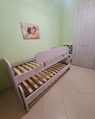 Cameretta di "Mondo Camerette"