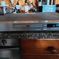 lettore DVD Pioneer. perfettamente funzionante 