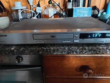 lettore DVD Pioneer. perfettamente funzionante 