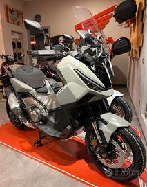 Honda X-ADV 750 - 2026