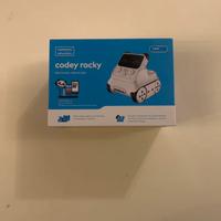 robottino makeblock codey rocky