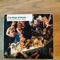 The Kings of House CD doppio 