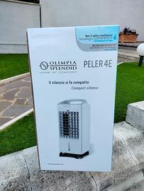 Raffrescatore Olimpia Splendid Peler 4E
