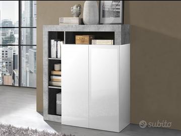 Mobile soggiorno / credenza