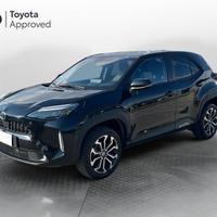 Toyota Yaris Cross 1.5H (116 CV) E-CVT Trend