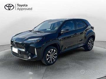Toyota Yaris Cross 1.5H (116 CV) E-CVT Trend