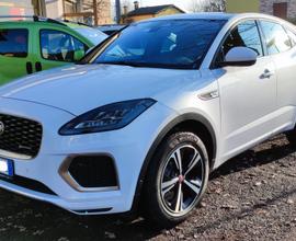 Jaguar E-Pace 2.0D I4 204 CV AWD Auto R-Dynamic Bl