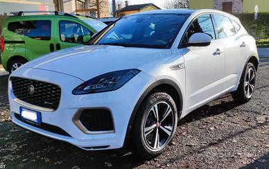 Jaguar E-Pace 2.0D I4 204 CV AWD Auto R-Dynamic Bl