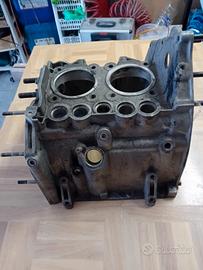 Carter Fiat 500