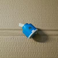 Cartuccia ceramica 40mm per miscelatore rubinetto 