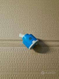 Cartuccia ceramica 40mm per miscelatore rubinetto 