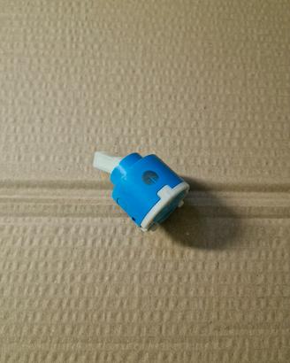 Cartuccia ceramica 40mm per miscelatore rubinetto 