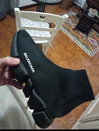 balenciaga sneaker speed 42 43 nuove