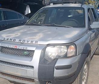 Ricambi land rover freelander td4 anno 2004 2.0 td