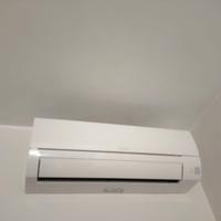 Condizionatore Mitsubishi