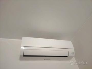 Condizionatore Mitsubishi