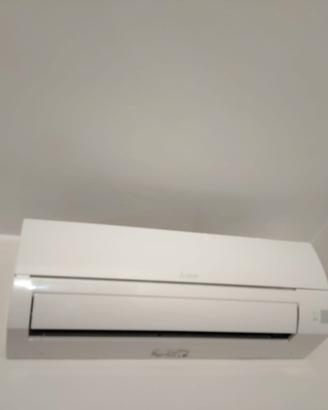 Condizionatore Mitsubishi