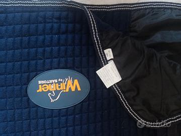 coperta cavallo