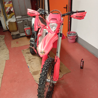 Beta RR 350