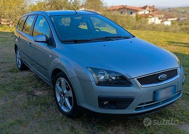 Ford Focus 2.0 TDCi Station wagon