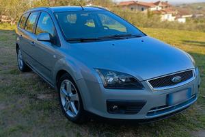 Ford Focus 2.0 TDCi Station wagon