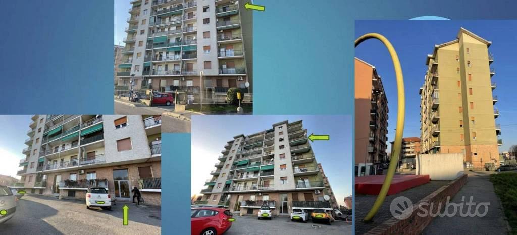 Appartamento – Senago, Lazzaretto, Castelletto - Vista 3