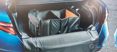 contenitote pieghevole alfa romeo