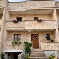 VILLA SINGOLA A LATIANO