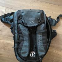 Zaino fotgrafico/trekking tamrak