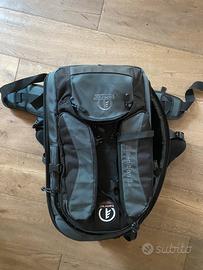 Zaino fotgrafico/trekking tamrak