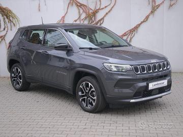 JEEP Compass 1.5 Turbo T4 130 CV MHEV 2WD Altitu