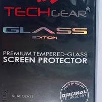 Pellicola Protettiva per Samsung Galaxy S21