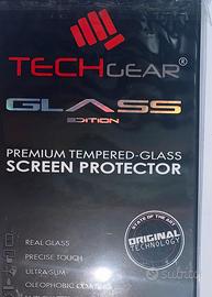 Pellicola Protettiva per Samsung Galaxy S21