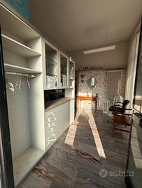 Arredi Parrucchiere - Intero o Mobili Singoli