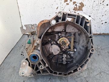 55203290 CAMBIO MANUALE 5M FIAT PUNTO II REST (188
