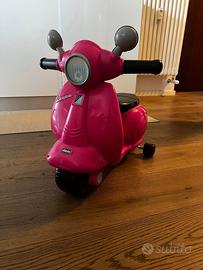 Vespa chicco