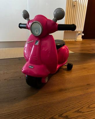 Vespa chicco