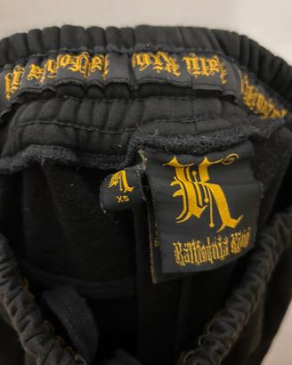 Pantalone tuta Kali King