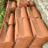 Tegole portoghesi Pica