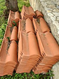 Tegole portoghesi Pica