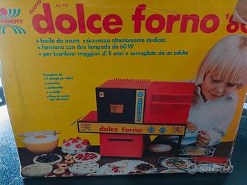 il dolce forno 80