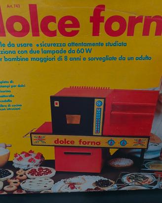 il dolce forno 80
