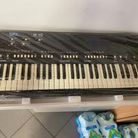 Siel MK-610 vintage – analog synth/arpeggiator