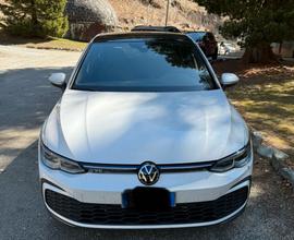 Volkswagen Golf 8 1.4 GTE 245cv Matrix, Tetto