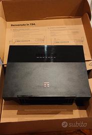 Modem TIM HUB+Executive 