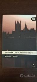 Victorian Literature and Culture